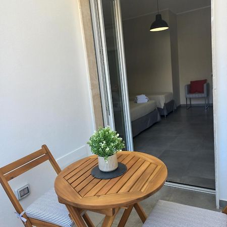 Viariva Rooms Кальяри Экстерьер фото