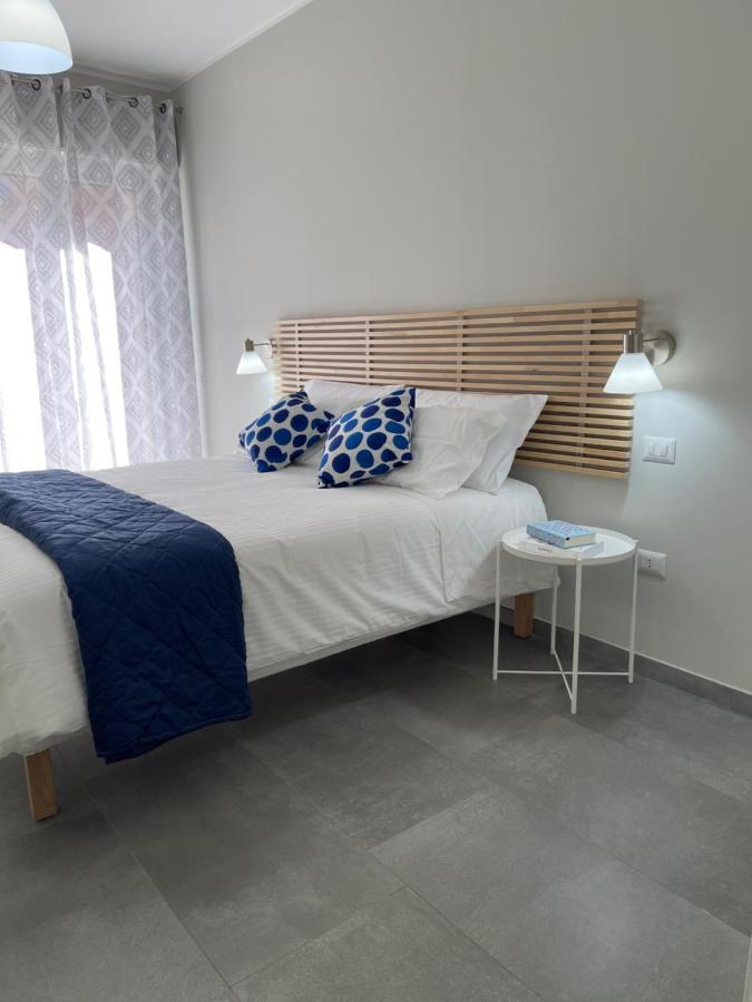 Viariva Rooms Кальяри Экстерьер фото