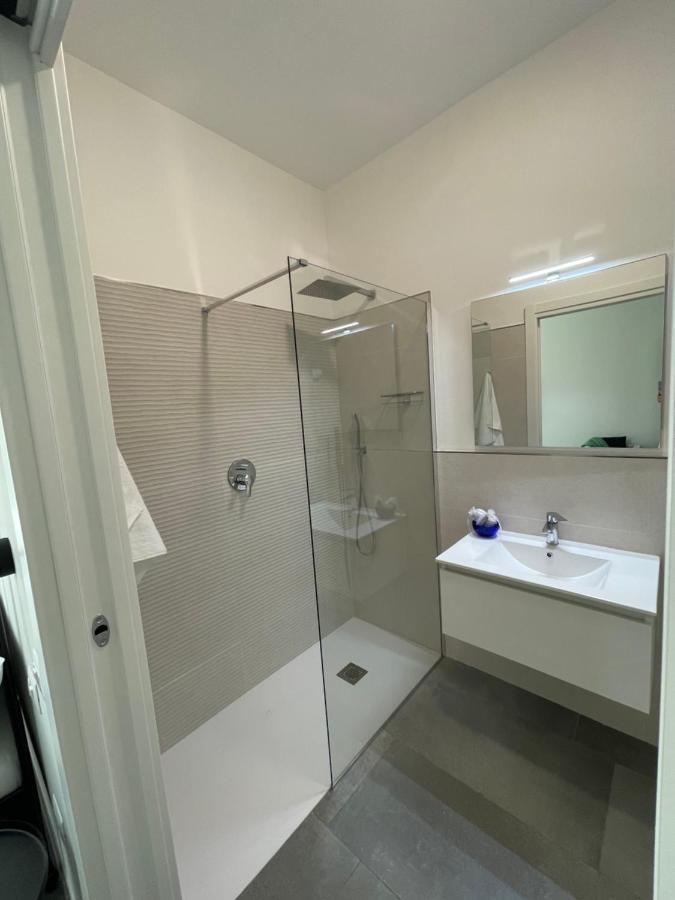 Viariva Rooms Кальяри Экстерьер фото